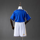 2026 Italy National Team Home Kids Size