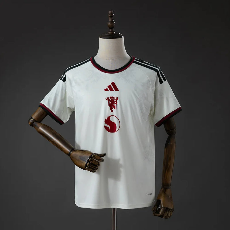 2026/27 Manchester United Third Away