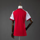 2026/2027 Arsenal Home Women's Jersey 1:1 Thai Quality
