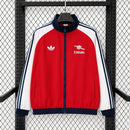 Arsenal Windbreaker 2026/27