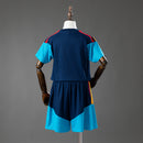 2026 Spain 2 Stars Home  Kids Size