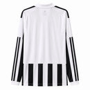 2026/27Long Sleeve Juventus Home