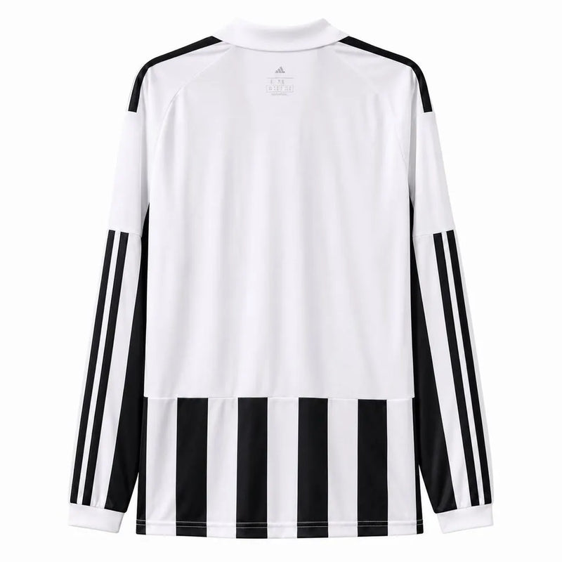 2026/27Long Sleeve Juventus Home