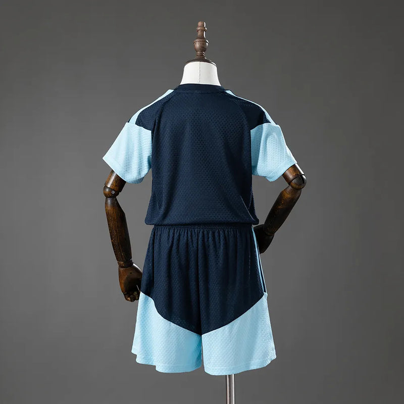 2026 Argentina  Player Version Training Kids Size