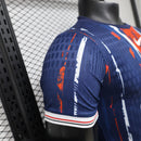 2026/2027 Player Version Psg Paris Saint-Germain Special Edition