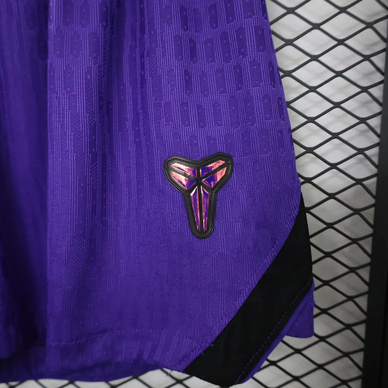 2026/27 Barcelona Away Player Edition Shorts
