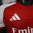 2026/2027 Player Version Arsenal Home Football Shirt 1:1 Thai Quality