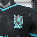 2026/2027 Player Version Liverpool Special Edition Football Shirt 1:1 Thai Quality
