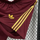 2026 Spain Away Shorts