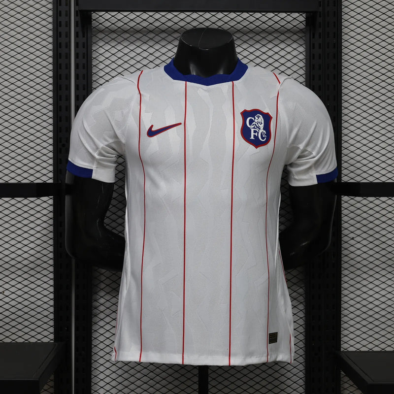 2026/2027 Player Version Chelsea Third Away