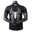Player Version Barcelona Spider Man Black Special Edition 2026/27