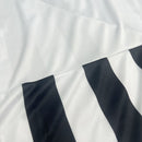 2026/27Long Sleeve Juventus Home