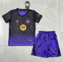 2026/27 Barcelona Kobe Mamba Away