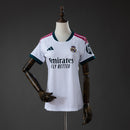 2026/27Real Madrid Home Women's