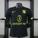 2026/2027 Player Version Atletico Madrid Away Jersey 1:1 Thai Quality