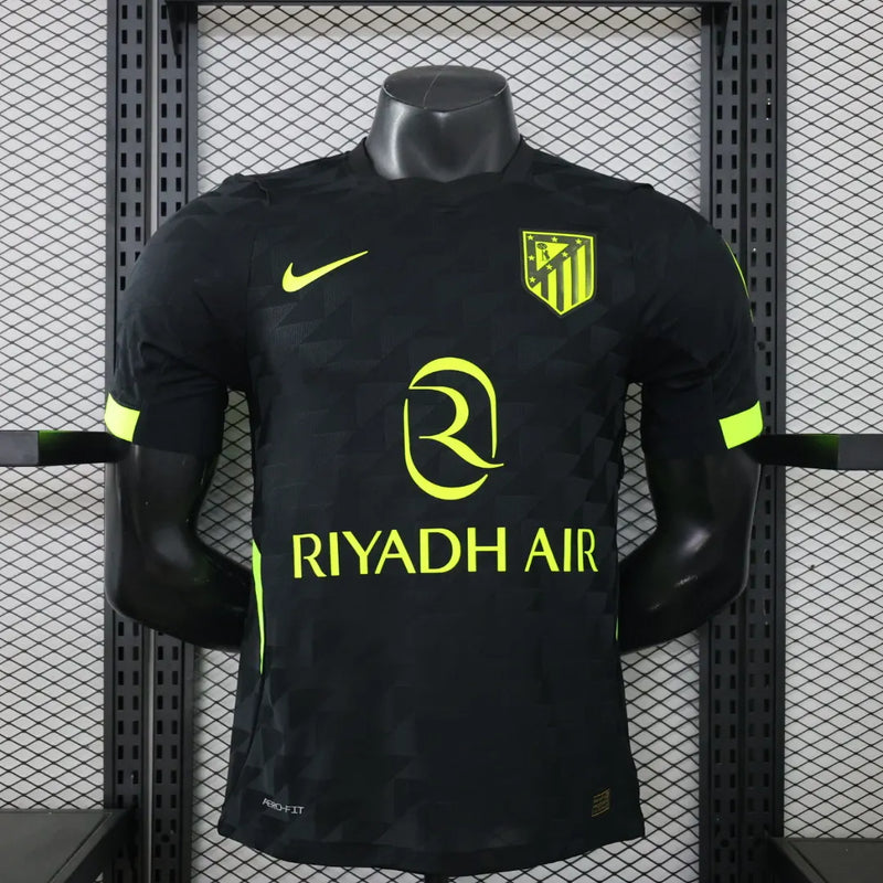 2026/27 Player Version Atletico Madrid Away