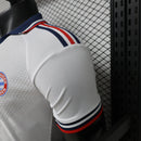 2026/2027 Player Version Bayern Munich Away Jersey 1:1 Thai Quality