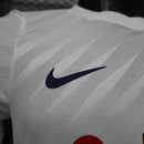 2026/2027 Player Version Tottenham Home Jersey 1:1 Thai Quality
