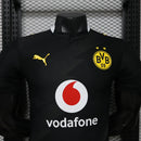 2026/2027 Player Version Dortmund Away