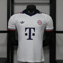 2026/2027 Player Version Bayern Munich Away Jersey 1:1 Thai Quality