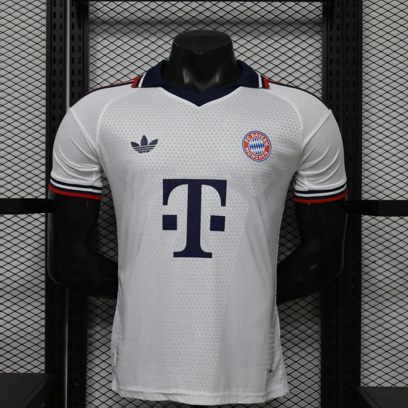 2026/27 Player Version Bayern Munich Away