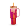 The Barbie™ x Stanley Icon Quencher | 1.18L