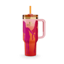 The Barbie™ x Stanley Icon Quencher | 1.18L
