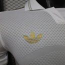 2026/2027 Player Version Real Madrid 125th Anniversary Jersey 1:1 Thai Quality