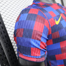 2026/2027 Player Version Barcelona Pre match training