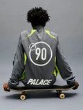 Conjunto Palace x Nike Track Total P90
