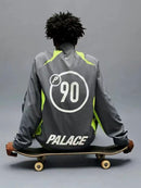 Conjunto Palace x Nike Track Total P90