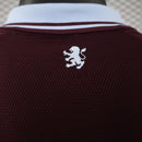 2026/2027 Player Version Aston Villa Home Jersey 1:1 Thai Quality