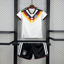 2026 Germany Home  Kids Size