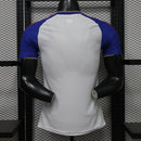 2026-2027 Player Version Lyon Home