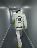 Conjunto Palace x Nike Track Total P90