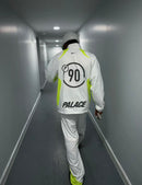 Conjunto Palace x Nike Track Total P90