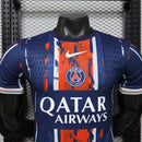 2026/2027 Player Version Psg Paris Saint-Germain Special Edition