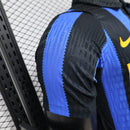 2026/2027 Player Version Inter Milan Home Football Jersey1:1 Quality Thai