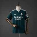 2026/27 Real Madrid Away