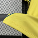 26/27 Brazil Home Football Shirt 1:1 Thai Quality