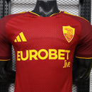 2026/2027 Player Version Roma Home