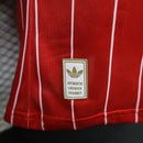2026/2027 Player Version Liverpool Special Edition