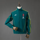 AC Milan KING Anthem All-Weather Windbreaker 2026