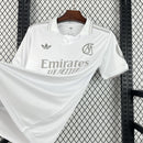 2026/2027 Real Madrid  125th Anniversary Jersey