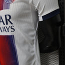 2026/2027 Player Version Psg Paris Saint-Germain Away Football Shirt 1:1 Thai Quality
