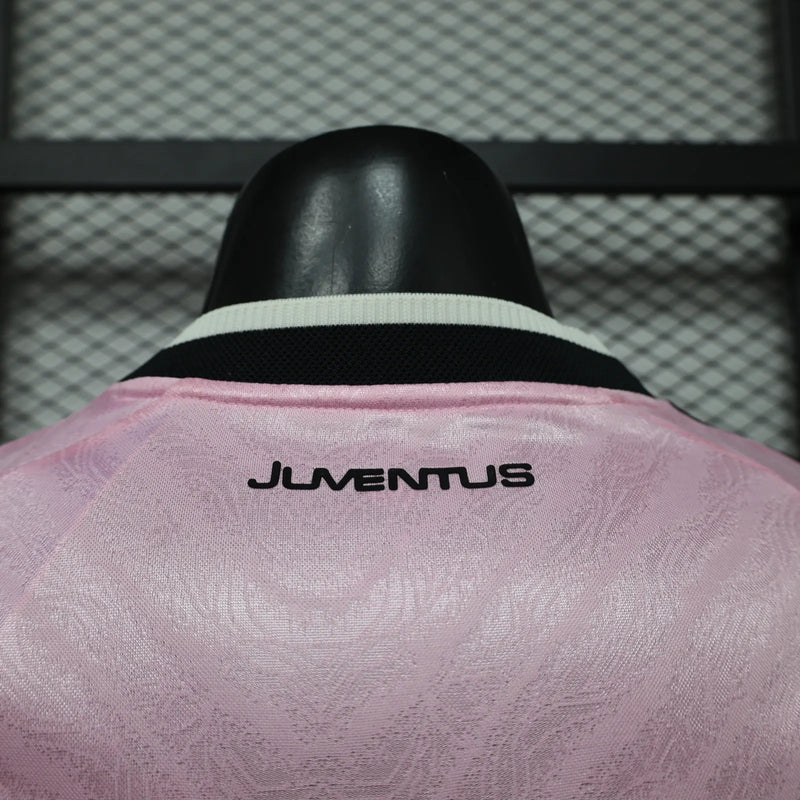 2026/2027 Player Version Juventus Away