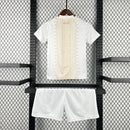 2026 Morocco National Team Away Kids Size