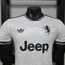 2026/2027 Player Version Juventus Special Edition Football Shirt 1:1 Thai Quality