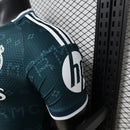 2026/2027 Player Version Real Madrid Away Jersey 1:1 Thai Quality