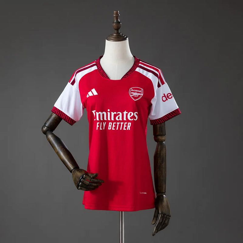 2026/27 Arsenal Home Women's